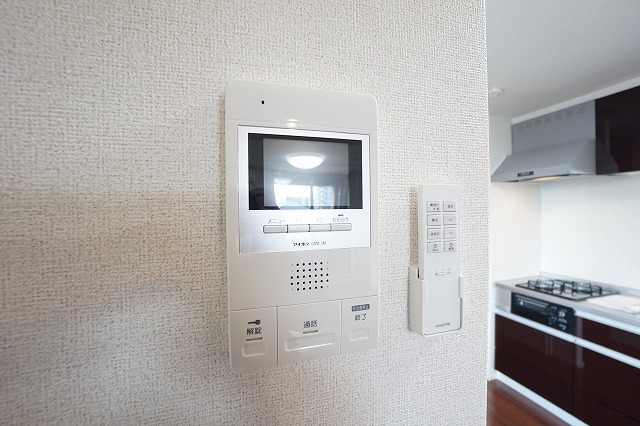 リバーサイド　サン その他設備