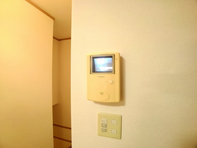 エスポワール吉田Ⅲ その他設備
