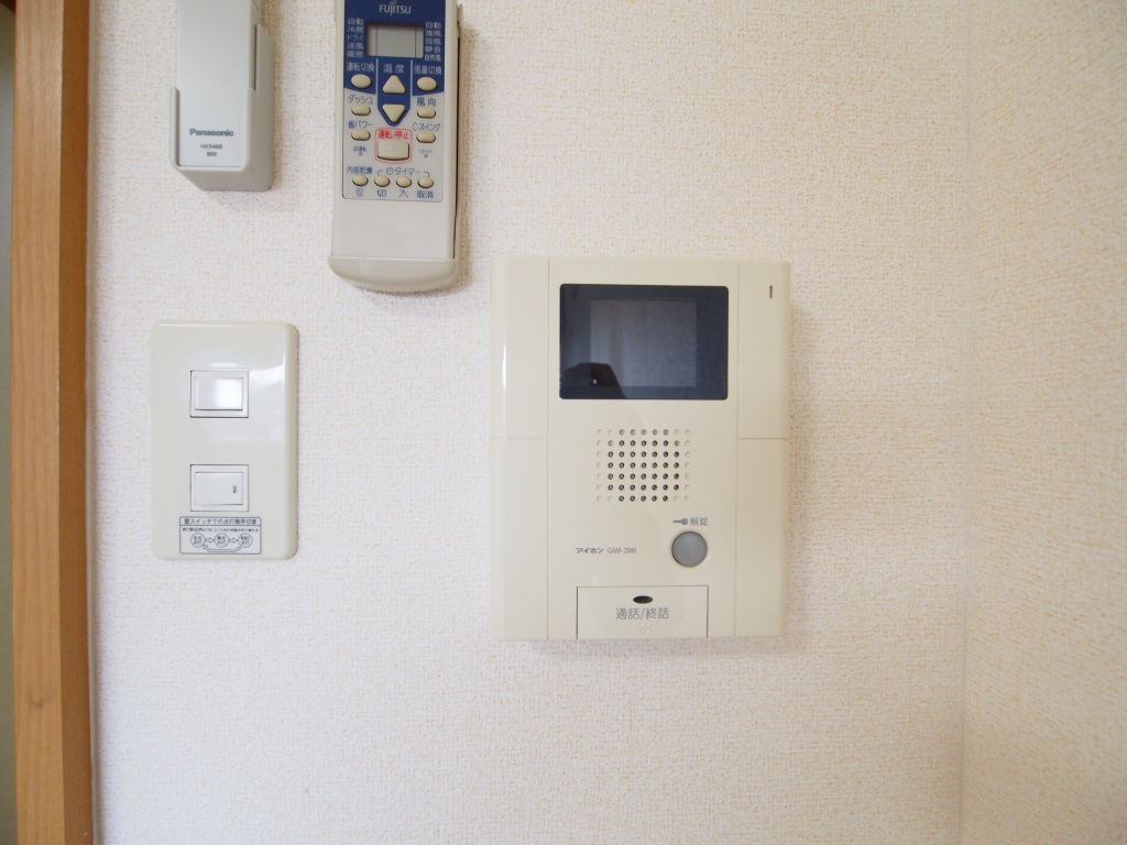 エヴァーグリーンＭ その他設備