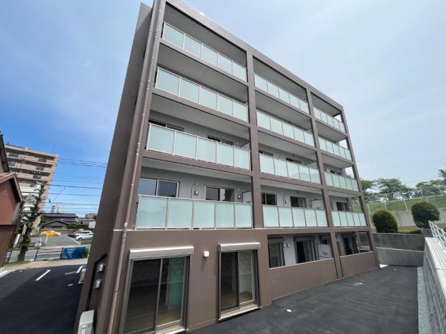外観写真（昼）