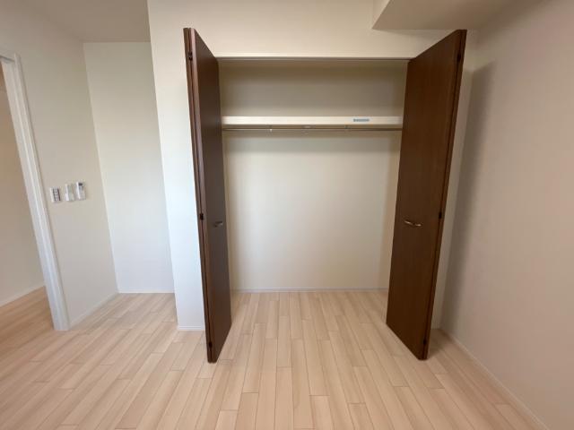 ウィッチ　ヘーゼル 収納