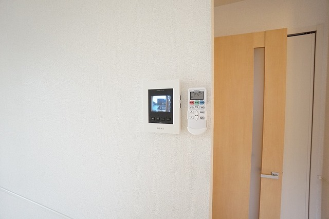 リバーサイドヴィラⅢ その他設備