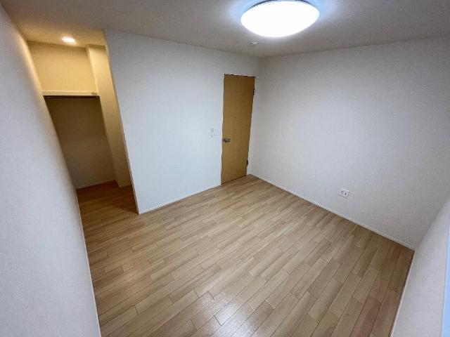 ピースタウン原町 寝室