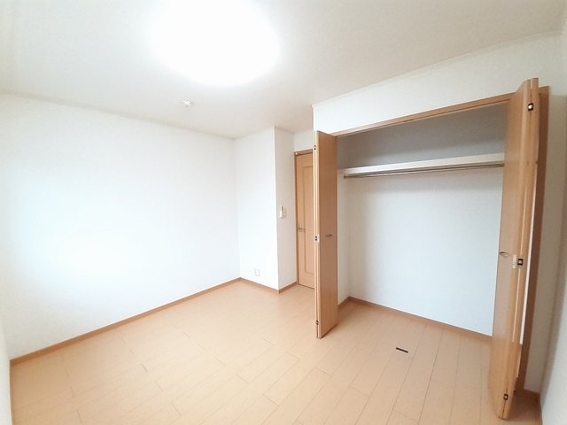 サンシャイン田原　Ａ 収納