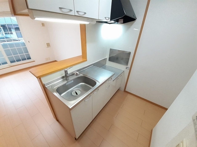 サンシャイン田原　Ａ キッチン