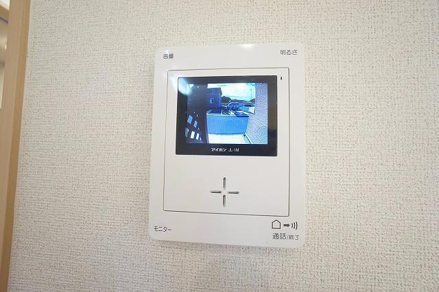 サングレイス　Ｂ その他設備