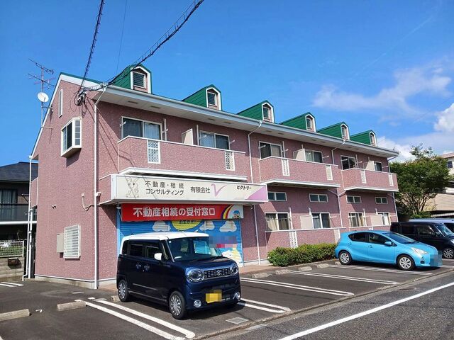 レグルスＮａｎａ 外観