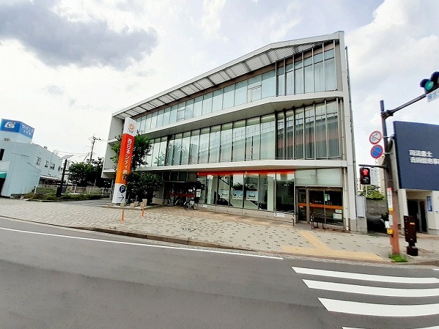 アベニール２番館 西日本シティ銀行　若松支店まで650m