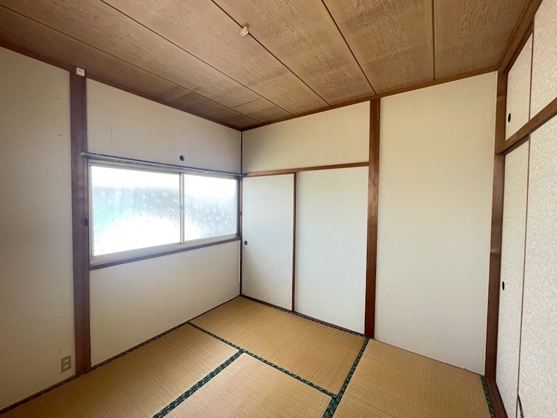 楠橋南三丁目12番貸家 その他
