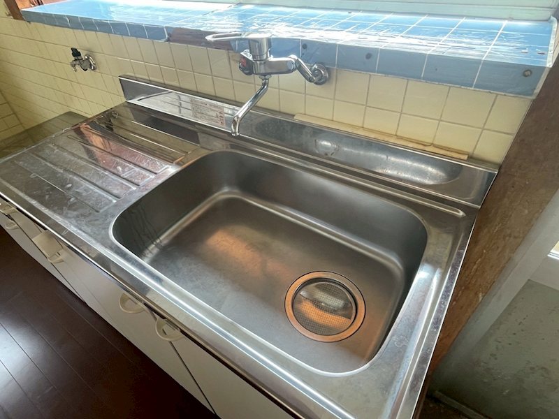 楠橋南三丁目12番貸家 その他