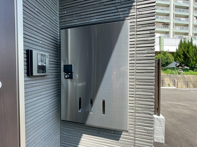 K-BLD　No.20 その他設備
