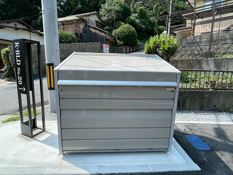 K-BLD　No.20 その他設備