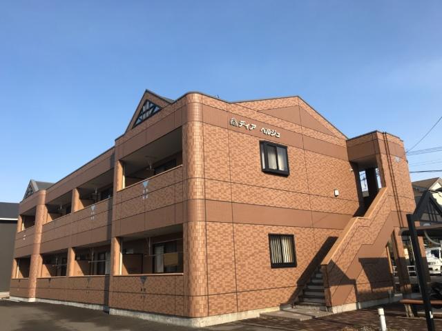 外観写真（昼）