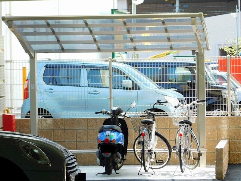 ラグーナ黒崎 その他共有部分