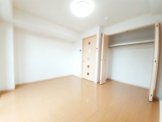 クリス戸ノ上 収納