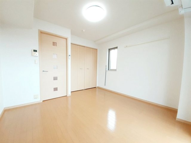 クリス戸ノ上 リビング