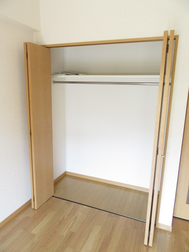 ニューシティアパートメンツ南小倉I 参考画像