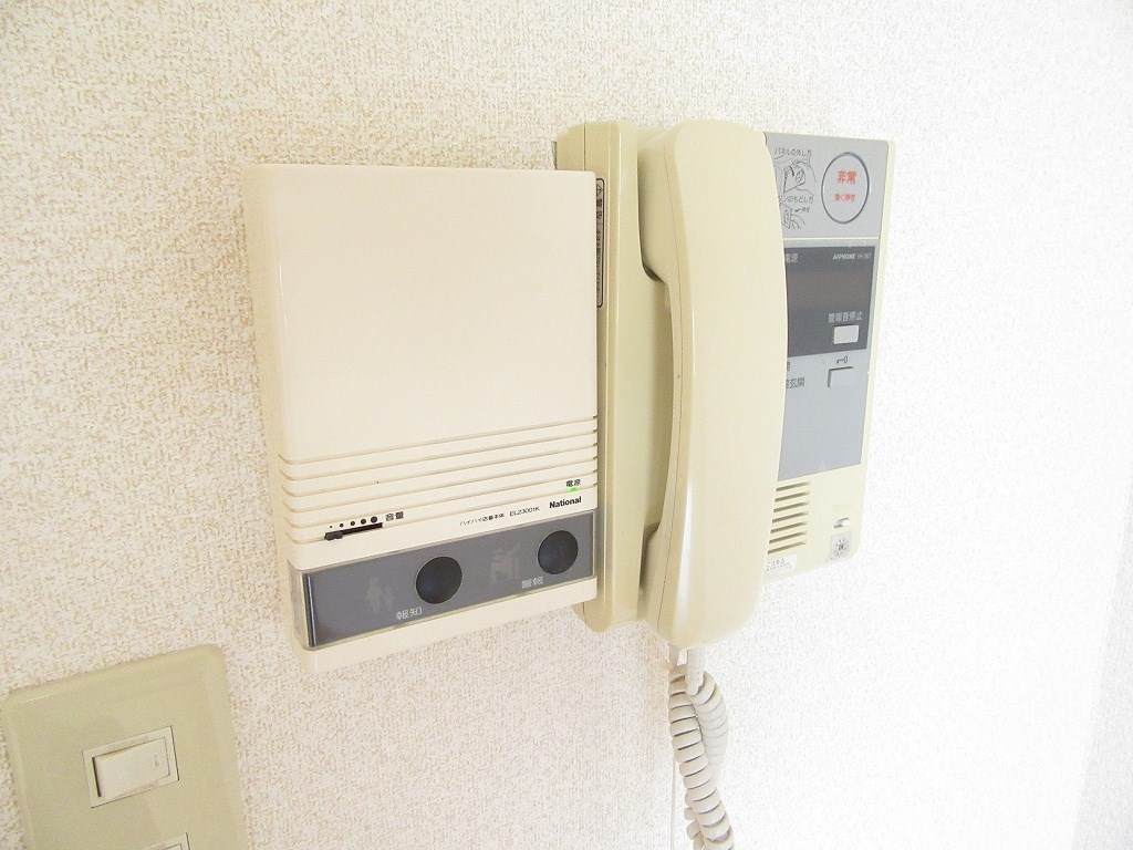 ニューシティアパートメンツ南小倉I 参考画像