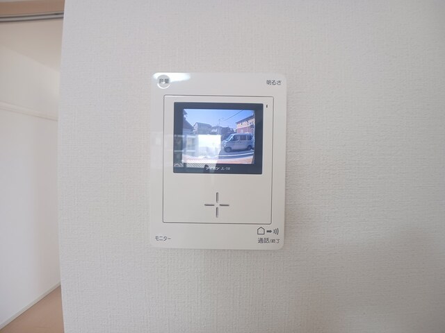 ＨａｒｍｏｎｙＡｌｉｖｅ陣原Ⅳ その他設備