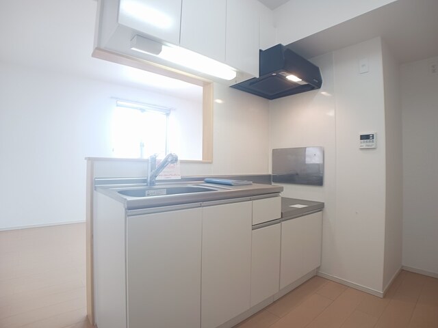 ＨａｒｍｏｎｙＡｌｉｖｅ陣原Ⅳ キッチン