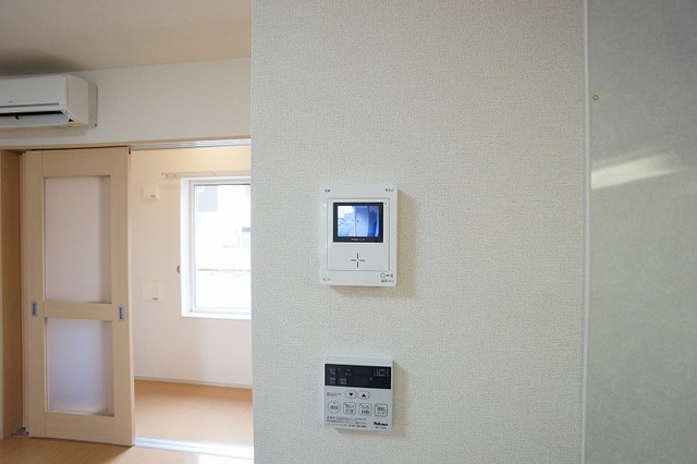 カルム岩瀬 その他設備