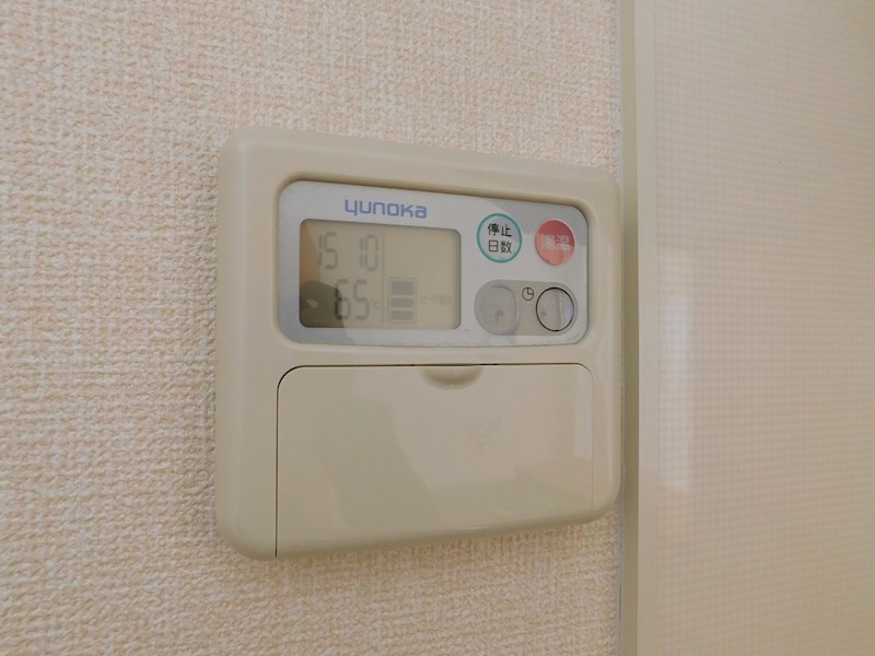 オーク上富野 参考画像