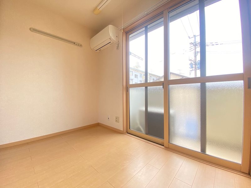 オーク上富野 参考画像
