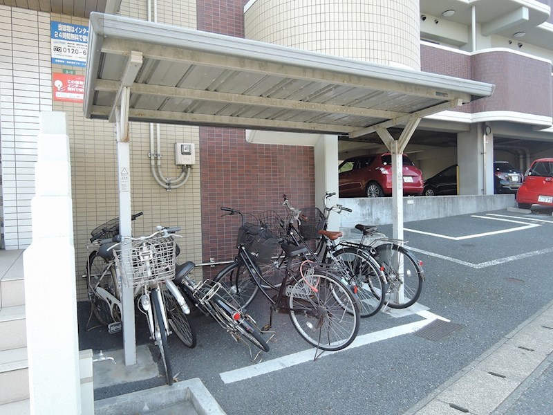 コスモス浅川学園台 その他部屋・スペース