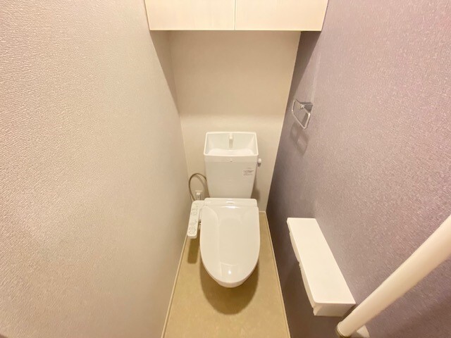 ルタン木屋瀬 トイレ