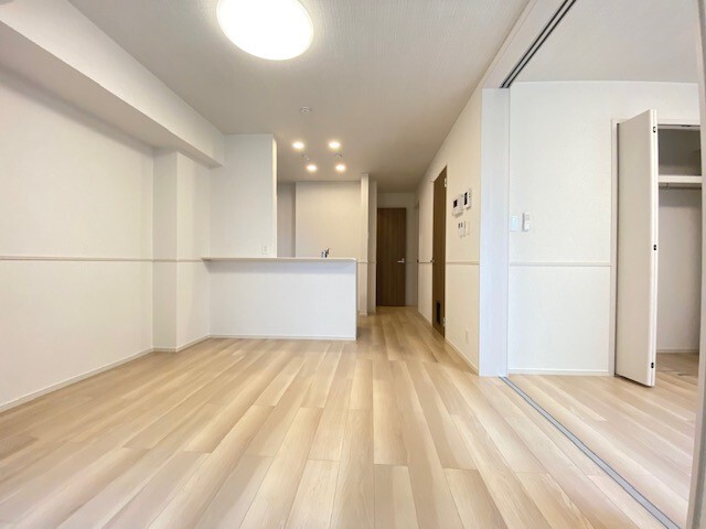 ルタン木屋瀬 リビング