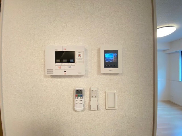 ルタン木屋瀬 その他設備