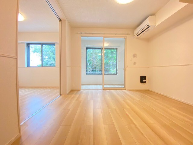 ルタン木屋瀬 リビング