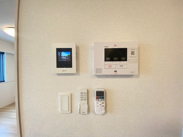 ルタン木屋瀬 その他設備