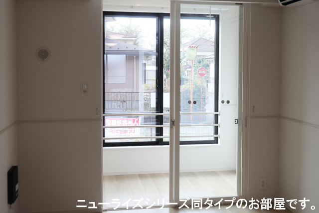 ロータス　スクエアＢ その他