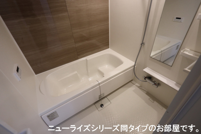 ロータス　スクエアＢ バス・シャワールーム