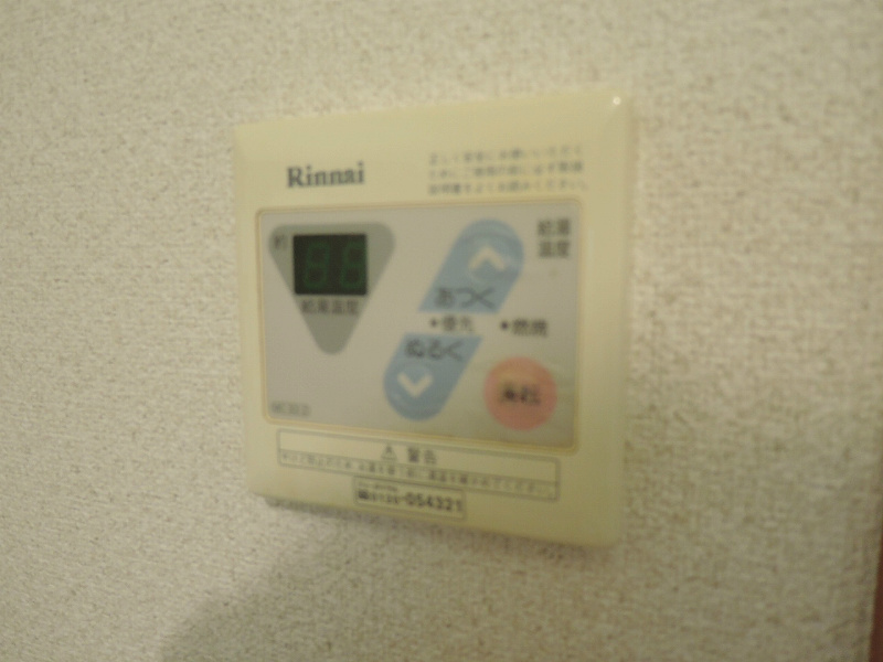 シャトレ吉野町 参考画像