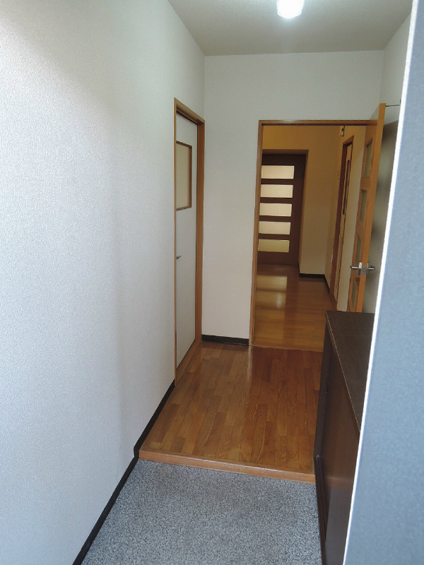 シャトレ吉野町 参考画像