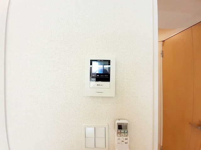 ホワイトハウス弐番館 その他設備