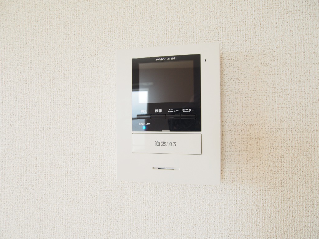 ブルックサイドレジデンスＢ その他設備