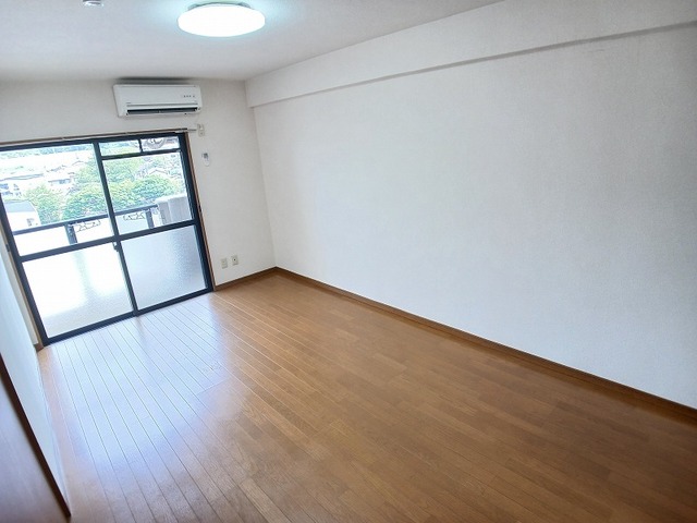 アビタシオン柳町 その他