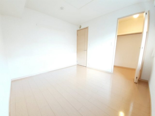エール湯川Ｂ 収納