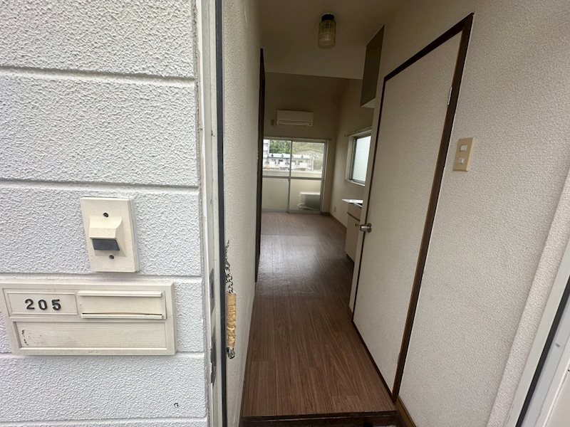 リバーサイドハウス 写真と異なる場合は現況優先。