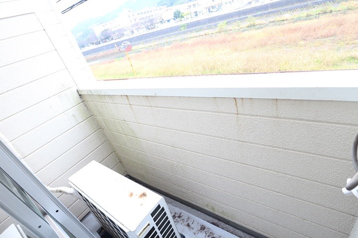 リバーサイドハウス 写真と異なる場合は現況優先。