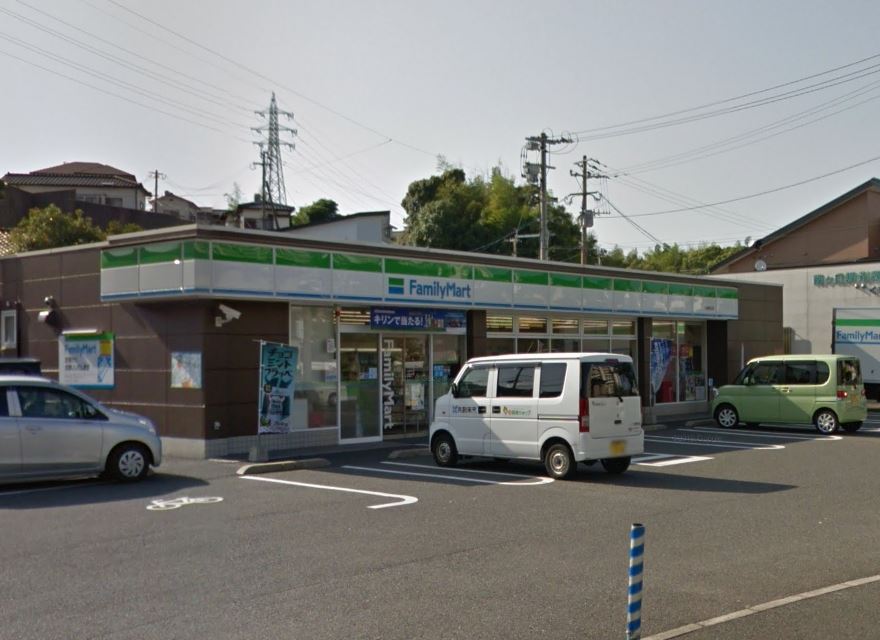 リバーサイドハウス ﾌｧﾐﾘｰﾏｰﾄ 小倉南丘店