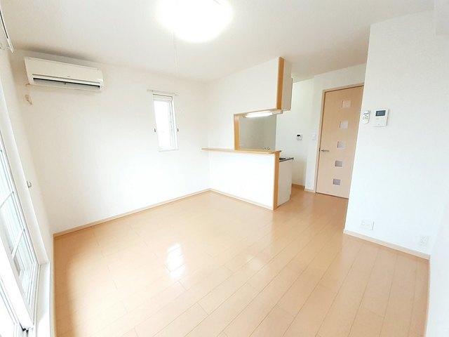 グリンデルハイム若園Ｃ その他設備