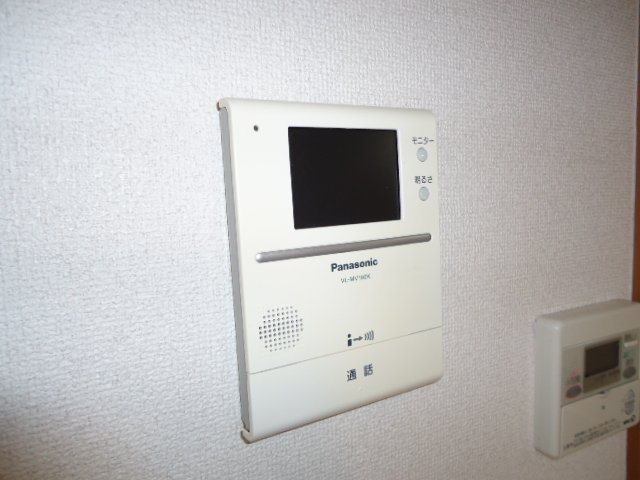 グラン・ピア カメラ付インターホン