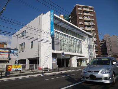 プリムローズＢ 福岡銀行まで900m