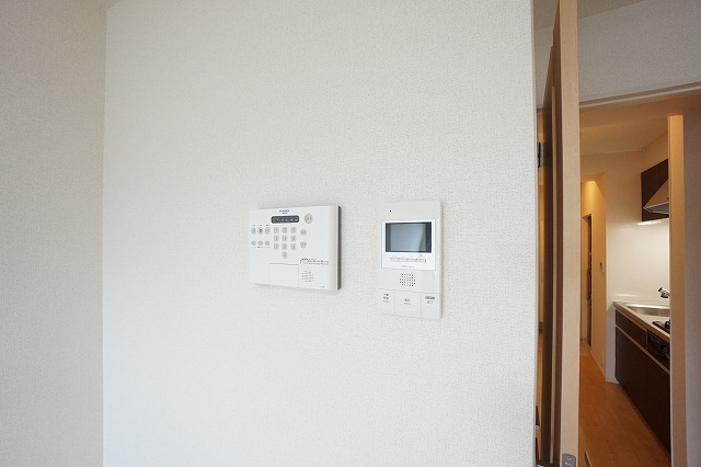 ボヌールＡ その他設備