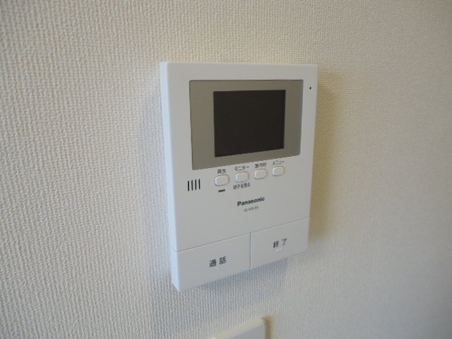 レマーレ カメラ付インターホン