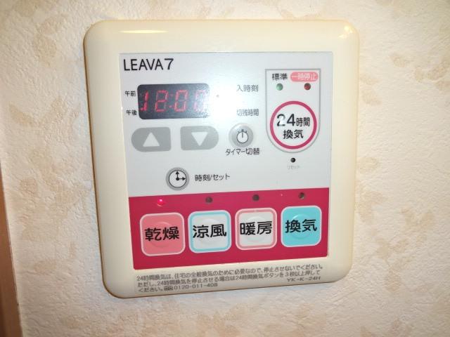 シェレン・バウム・Ｆ 浴室乾燥機